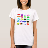 Bells ALL Colours jGibney The MUSEUM Zazzle Gifts