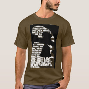 Bells Allan Poe T-Shirt