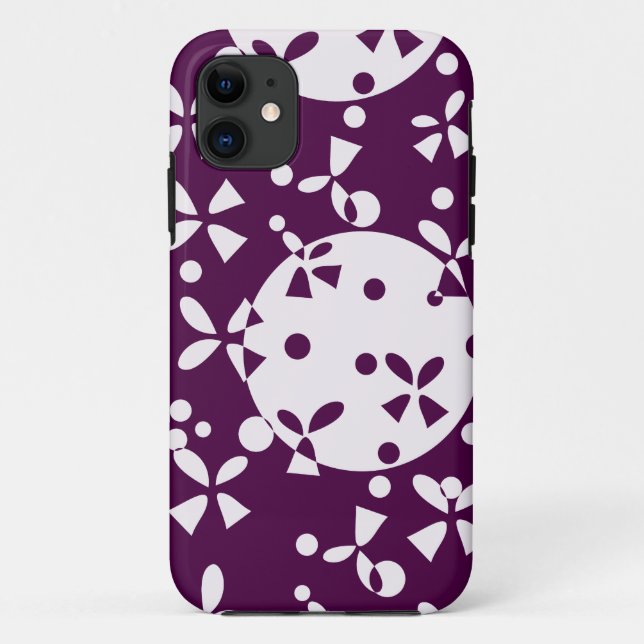 Bells iPhone5 Case (Back)
