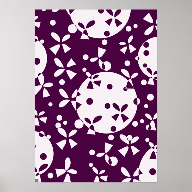 Bells Poster (Front)