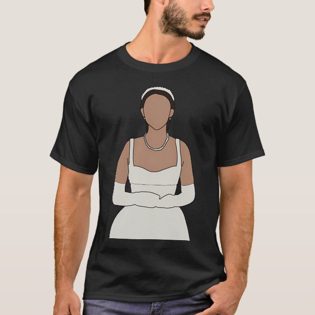 belly at the deb ball T-Shirt (Front)