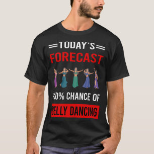 Belly Dance Bellydance Bellydancing Bellydancer T-Shirt