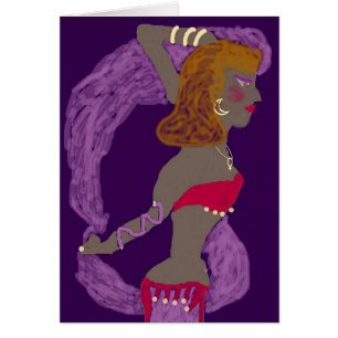 Belly Dancer 2: The Holy One