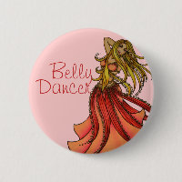 Belly Dancer art