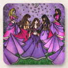 Belly Dancer Art