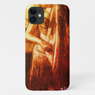 Belly Dancer Case-Mate iPhone Case