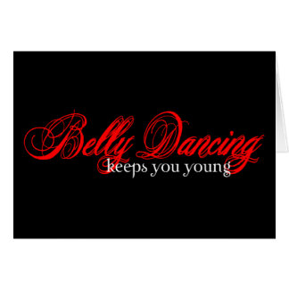 Belly Dancing Rocks