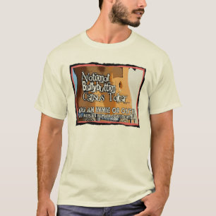 bellybutton census T-Shirt