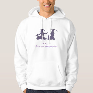 Bellydance Hoodie