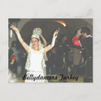 Bellydancers Turkey