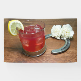 Belmont Stakes Banner