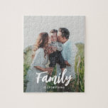 Beloved Caption Personalised Photo Puzzle<br><div class="desc">Photo gifts make the best gifts! Easily personalised with your text and/or photo(s) for a custom look. Designed by Berry Berry Sweet. View more designs at www.berryberrysweet.com</div>