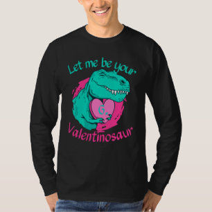 Beloved G Initial Let me by your Valentines Day Di T-Shirt