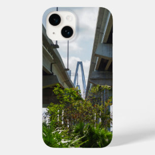 Below Arthur Ravenel Case-Mate iPhone 14 Case