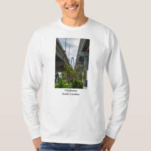 Below Arthur Ravenel T-Shirt
