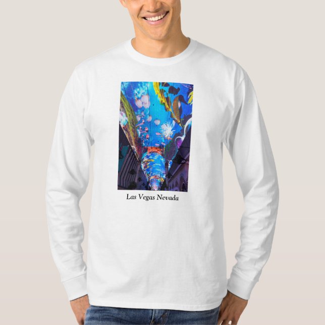 Below The Sea T-Shirt (Front)