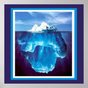Below the Surface Poster