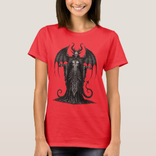 Belphegor Crowned in Sloth & Genius T-Shirt