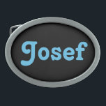 Belt Buckle Josef<br><div class="desc">Belt Buckle Josef</div>