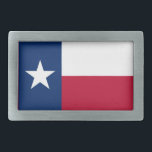 Belt Buckle with Flag of Texas State<br><div class="desc">Elegant Belt Buckle with Flag of Texas. United States of America. This product its customisable.</div>