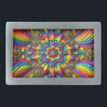 Belt Buckle with LGBTQ Colours Design<br><div class="desc">Show off your pride in style with our exclusive belt buckle featuring a modern abstract LGBTQ colours design! This belt buckle is more than just a functional accessory—it’s a bold statement of love, unity, and individuality. The vibrant abstract design incorporates the colours of the LGBTQ flag, making this buckle a...</div>