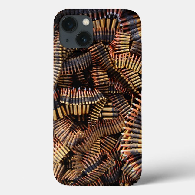 belt Case-Mate iPhone case (Back)