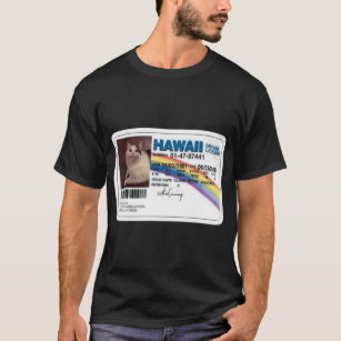 Beluga Cat Image Id   T-Shirt