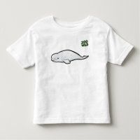Beluga Whale