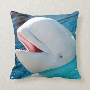 belugawal cushion
