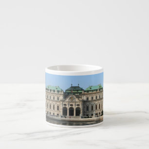 Belvedere Espresso Cup