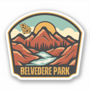 Belvedere Park, Georgia