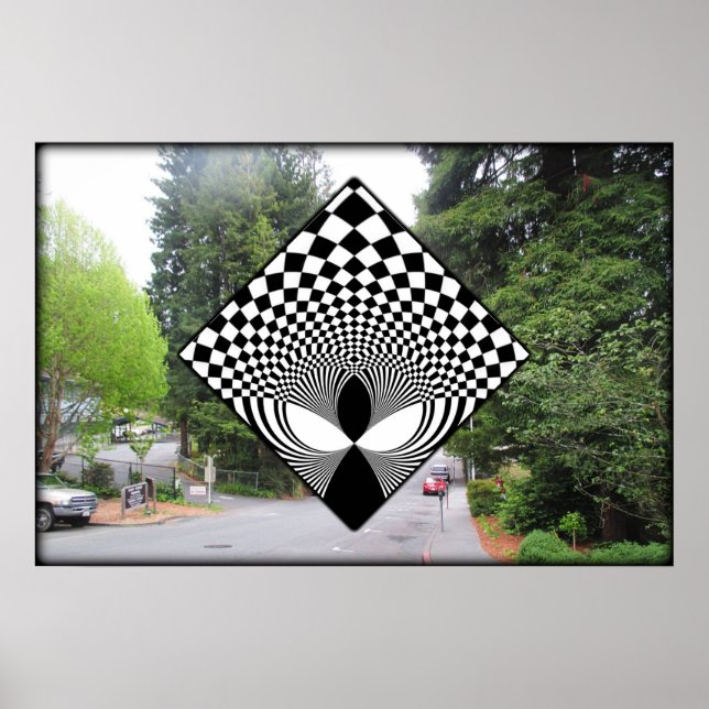 BEM - Looking at YOU Poster (Front)