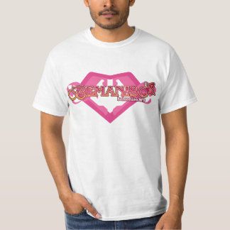 #bemaniso EMPRESS shirt