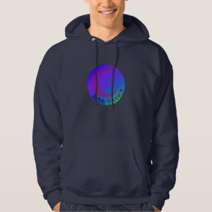 BeMe Studios Logo Hoodie