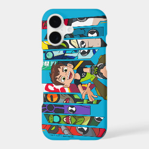 Ben 10 Alien Collection Graphic