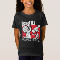 Ben 10 Going Hero