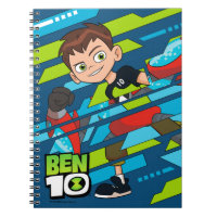 Ben 10 Overflow DNA Transformation