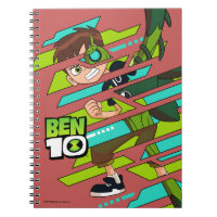 Ben 10 Wildvine DNA Transformation