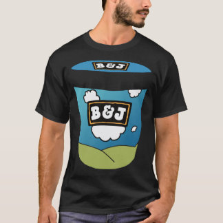 Ben And Jerrys, For Allfull Size Graphic Trending  T-Shirt
