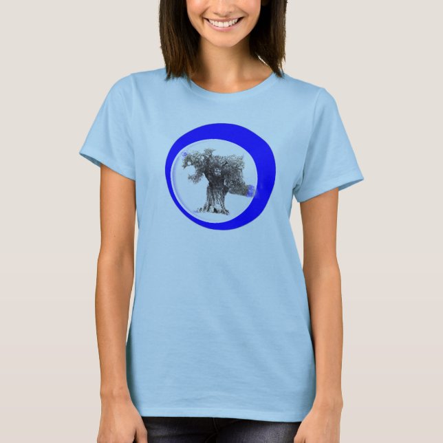 ben banker shirt design (Front)