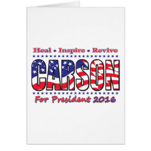 Ben Carson
