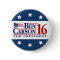 Ben Carson For President