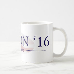 Ben Carson for President Gifts Coffee Mug