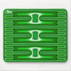 BEN ~ CHRISTMAS ~ Black Green White