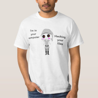 BEN DROWNED T-Shirt