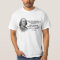 Ben Franklin gun control quote - Men's Shirt