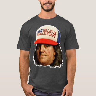 Ben in Merica T-Shirt