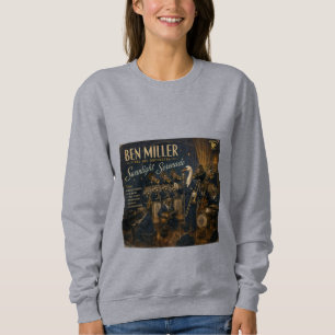 Ben Miller Orchestra: Parody Sweatshirt