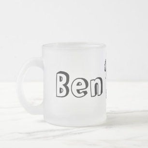 Ben Mug