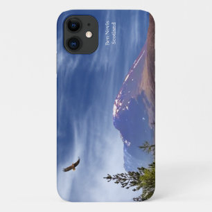 Ben Nevis Case-Mate iPhone Case